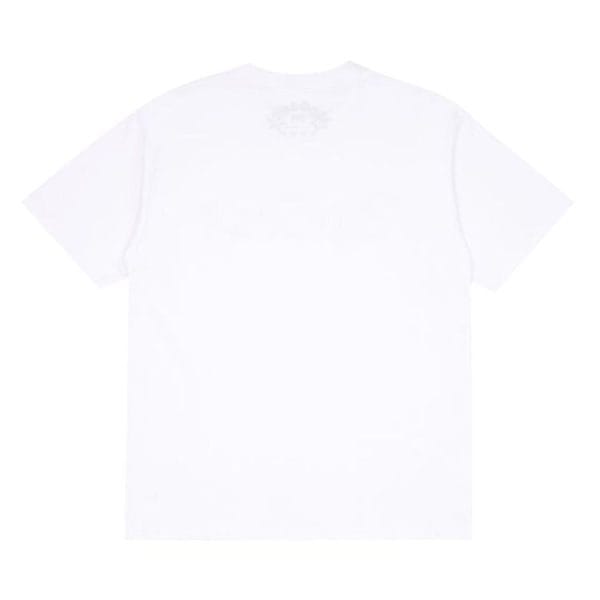 Sp5der Juan V2 Tee White