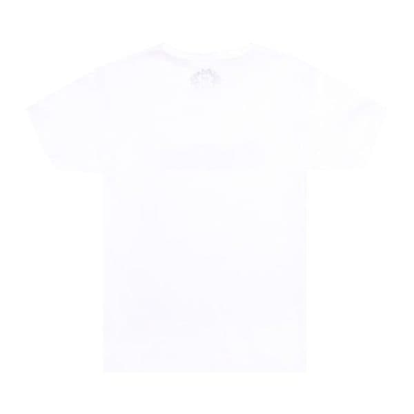 Sp5der OG Web Baby Tee White