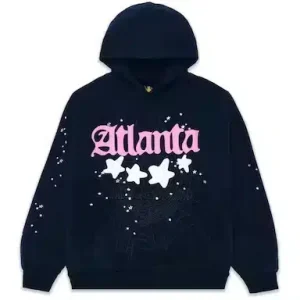 Atlanta Sp5der Hoodie