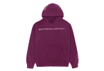 Purple Sp5der Hoodie