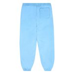 Web Sweatpants – Sky Blue