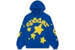 Sp5der Hoodies