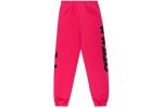 Hot Pink Sweatpants