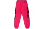 Hot Pink Sweatpants